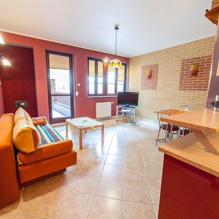 Apartament Eva 브로츠와프 외부 사진