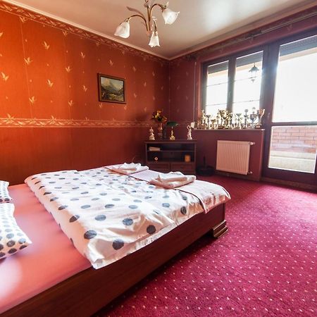 Apartament Eva 브로츠와프 외부 사진