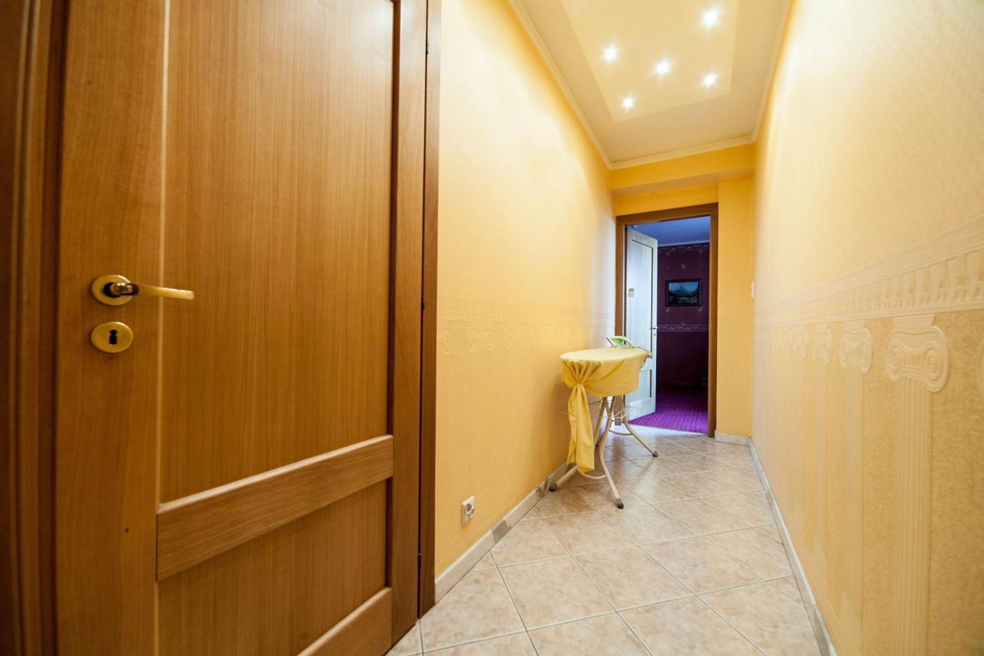Apartament Eva 브로츠와프 외부 사진