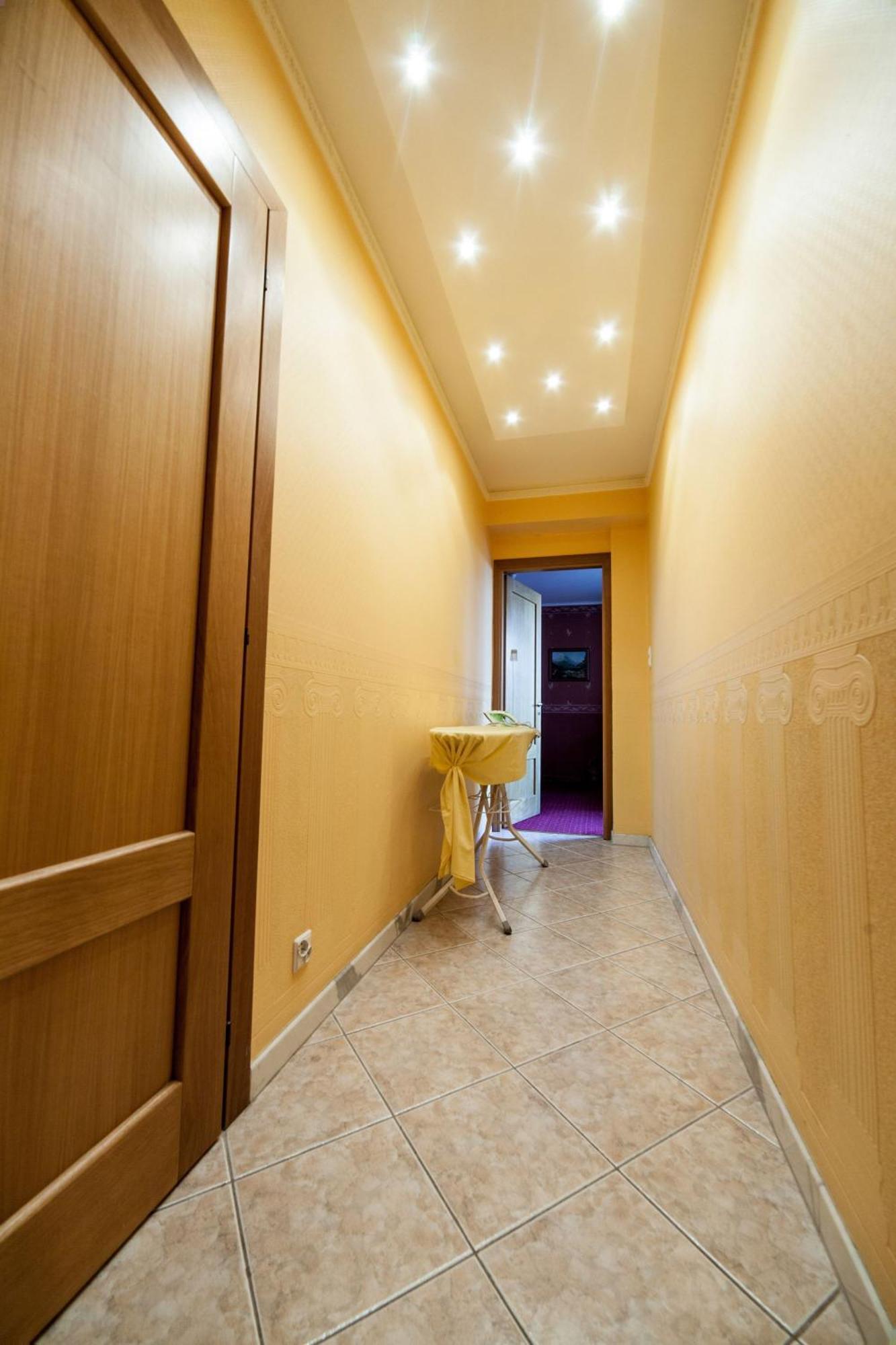 Apartament Eva 브로츠와프 외부 사진