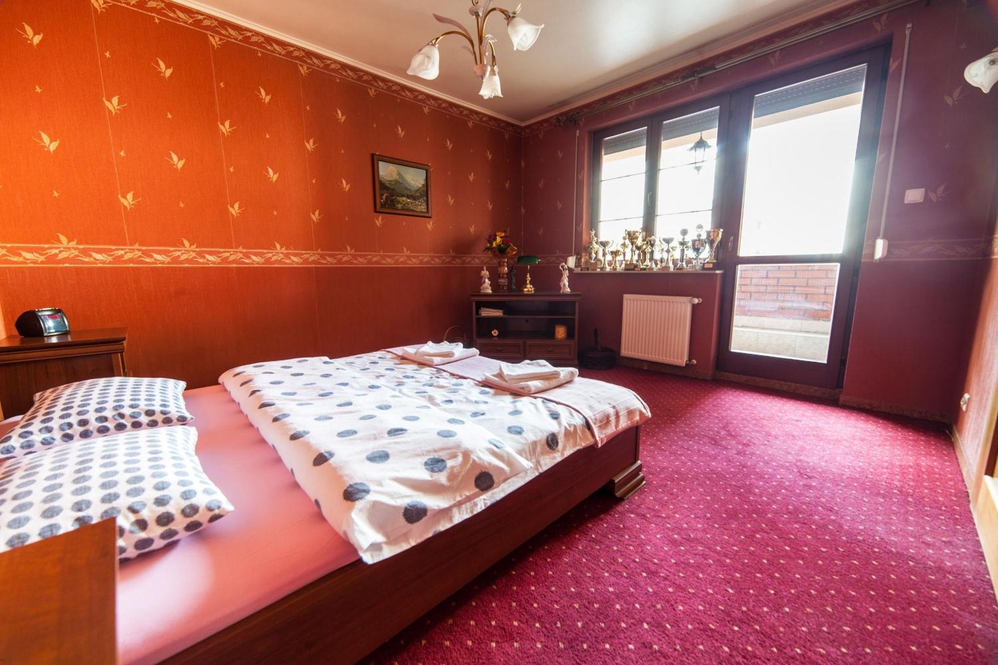 Apartament Eva 브로츠와프 외부 사진