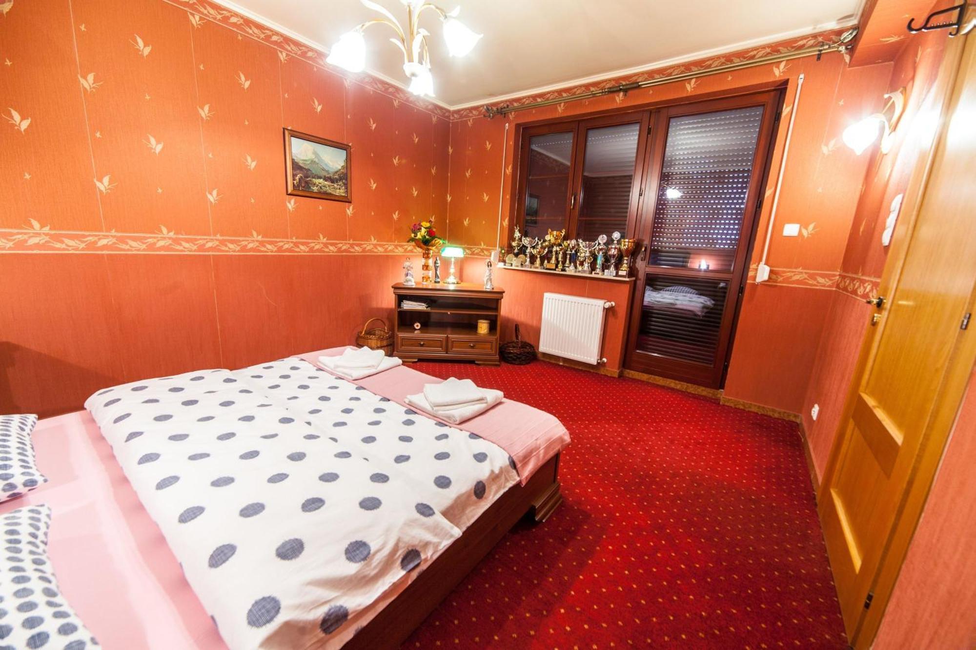 Apartament Eva 브로츠와프 외부 사진