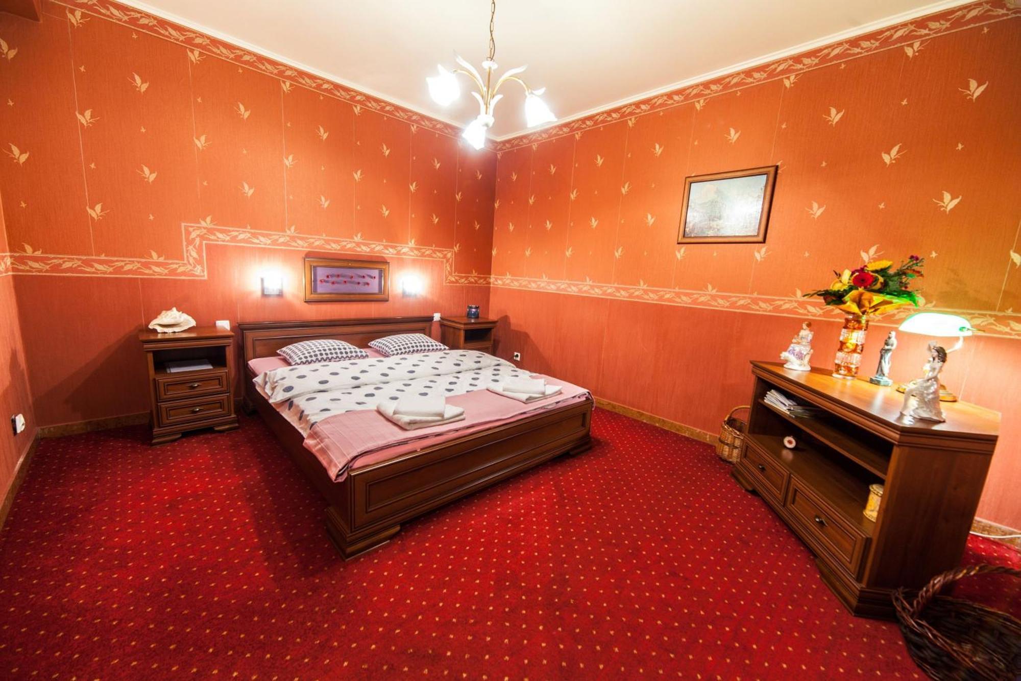 Apartament Eva 브로츠와프 외부 사진