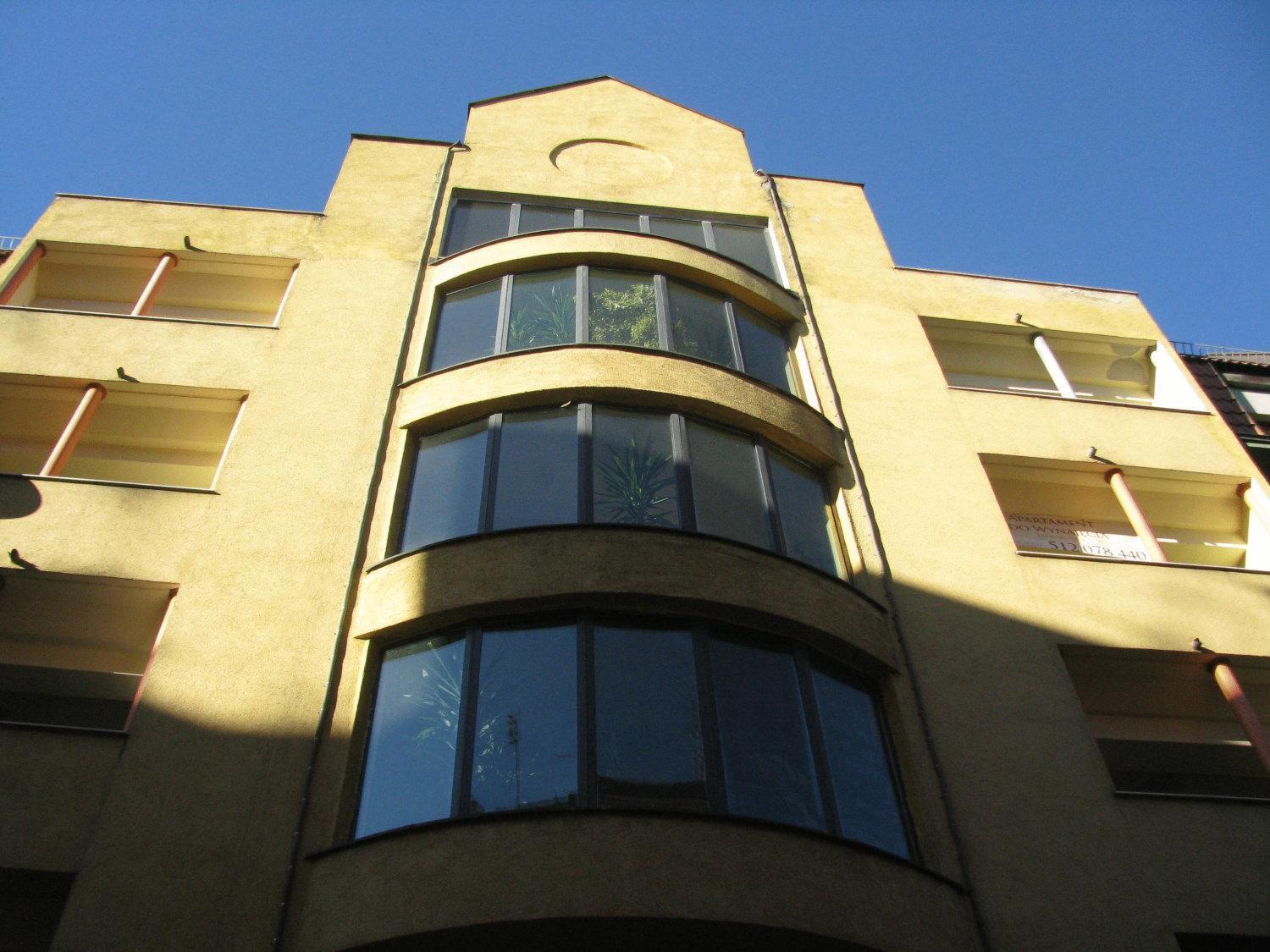 Apartament Eva 브로츠와프 외부 사진
